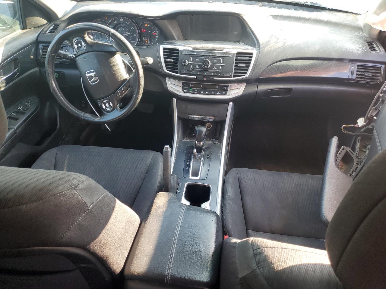 2013 Honda Accord - Image 8
