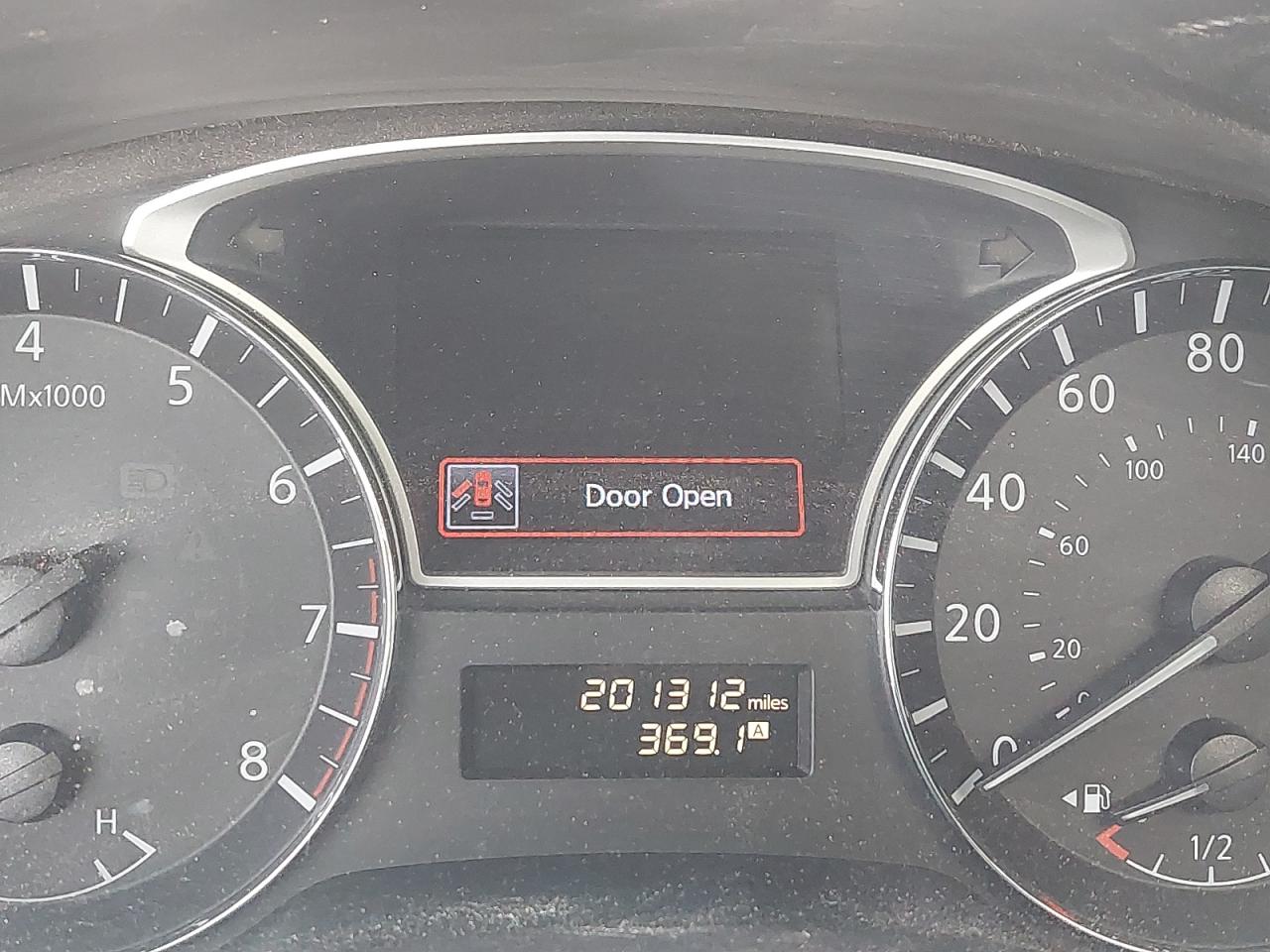 5N1AR2MM8EC721641 - 2014 Nissan Pathfinder - #44829395