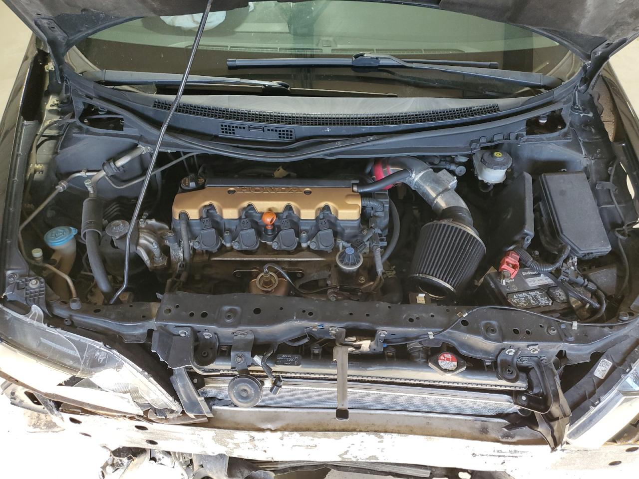 2013 Honda Civic - Image 11