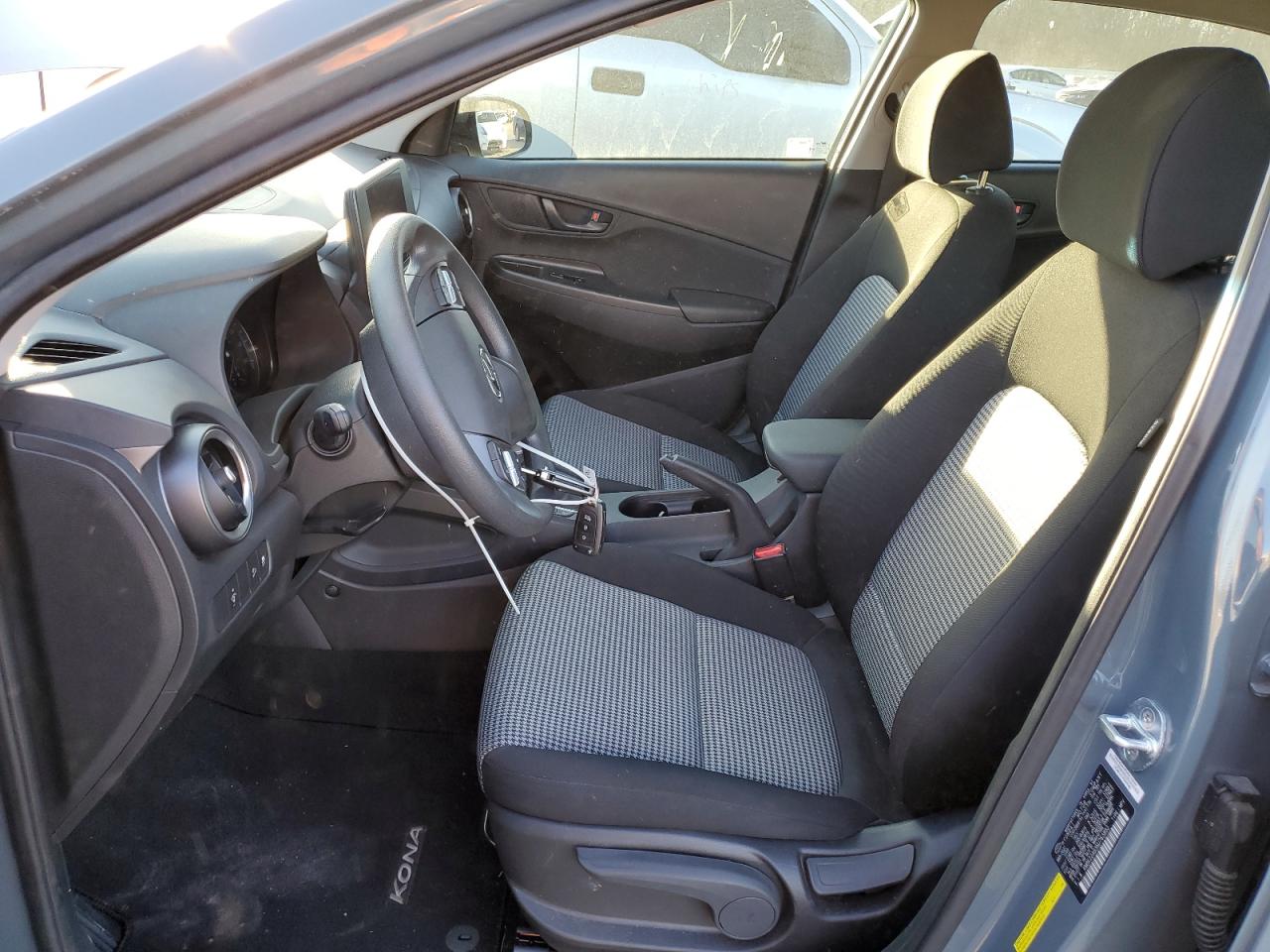 2022 Hyundai Kona - Image 7