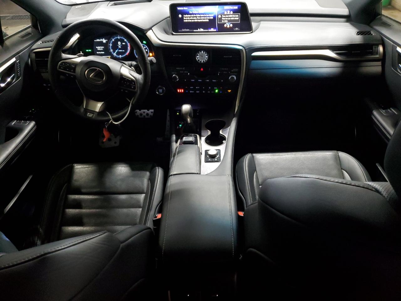 2019 Lexus RX - Image 8