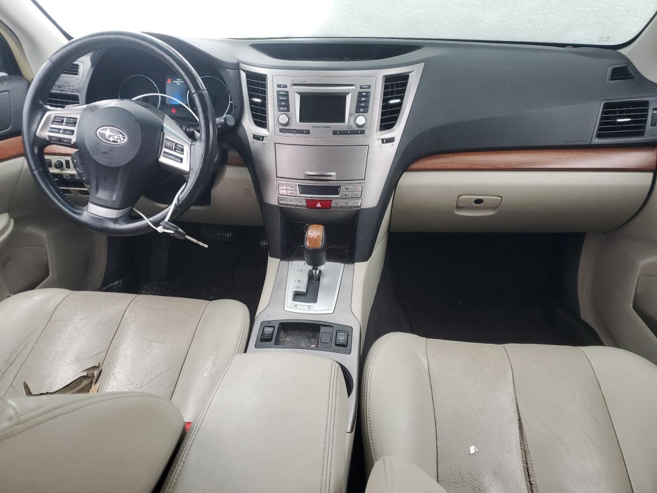 2013 Subaru Outback - Image 8