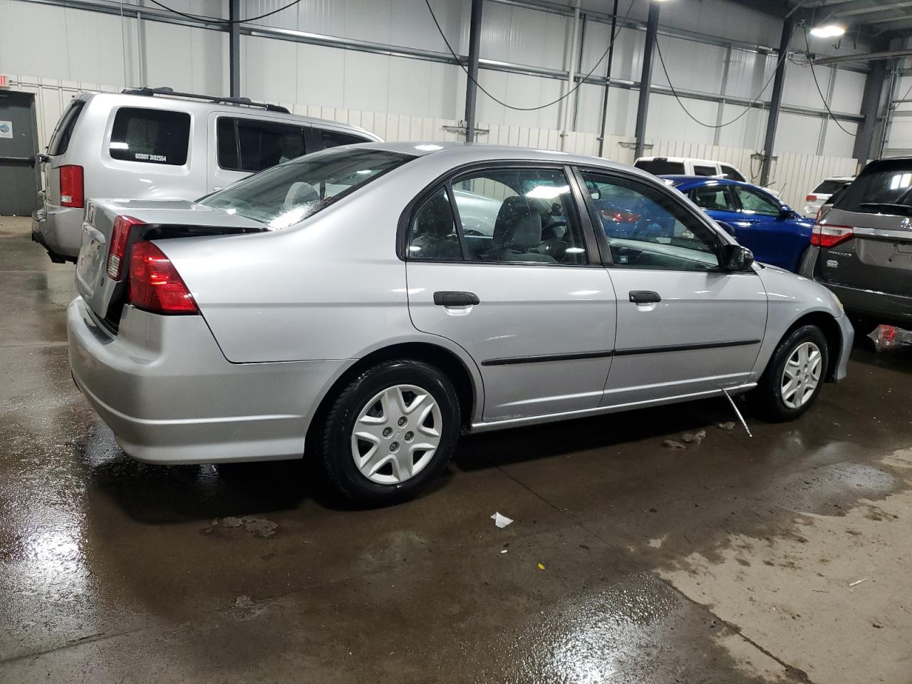 2004 Honda Civic - Image 3