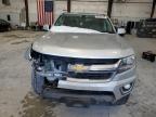 2016 Chevrolet Colorado Lt zu verkaufen in Cahokia Heights, IL - Front End