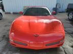 2004 Chevrolet Corvette Z06 na sprzedaż w Albuquerque, NM - Water/Flood