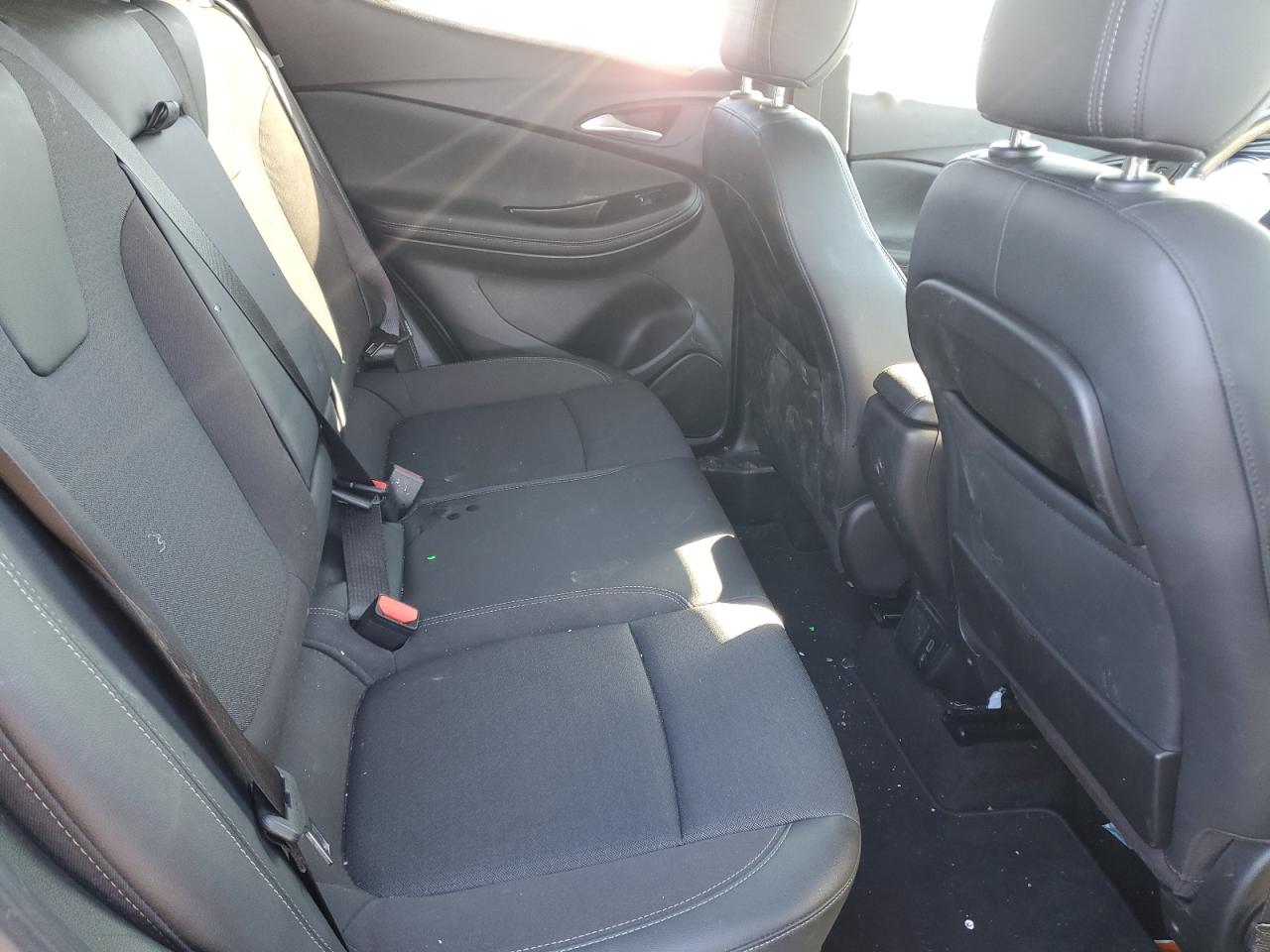 2021 Buick Encore - Image 11