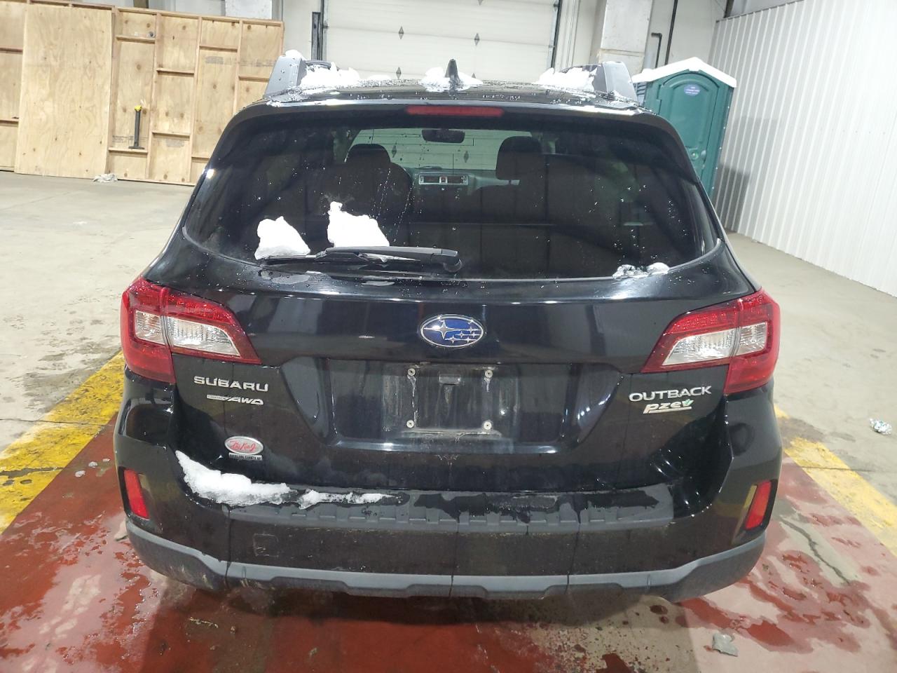 2017 Subaru Outback - Image 6