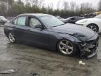 2015 Bmw 320 I за продажба в Waldorf, MD - Front End