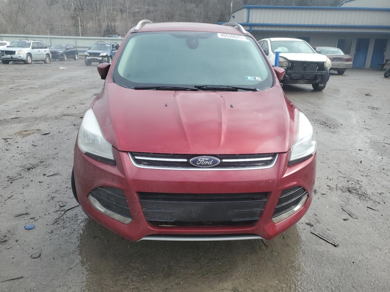 2015 Ford Escape - Image 5