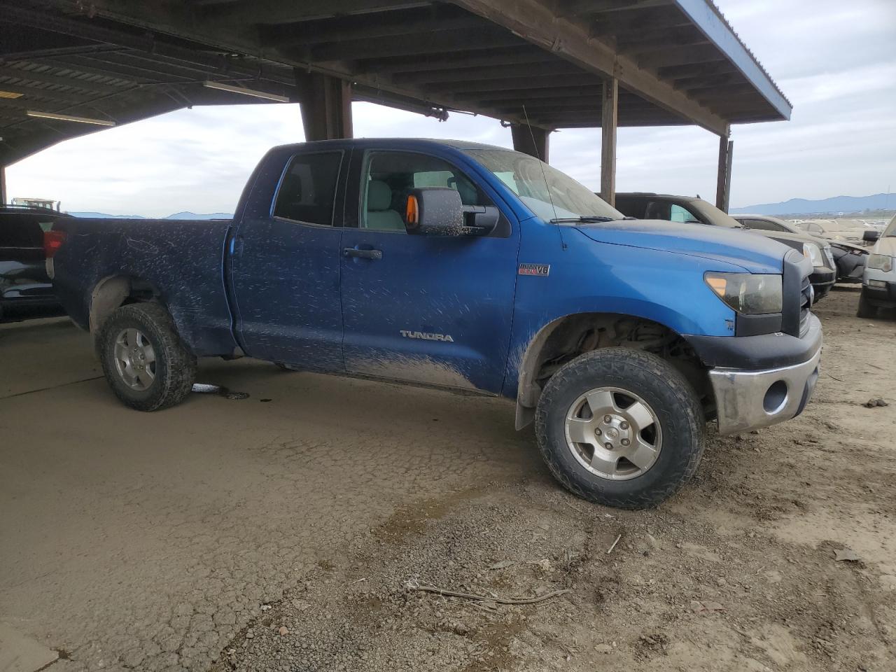2008 Toyota Tundra - Image 4