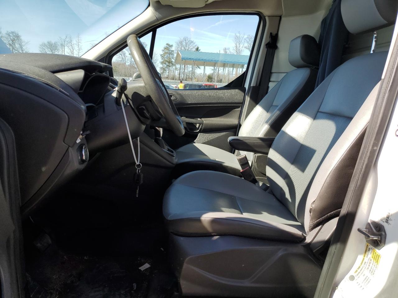 2015 Ford Transit - Image 7