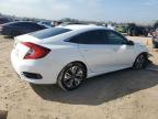 2018 Honda Civic Exl for Sale in Houston, TX - Front End