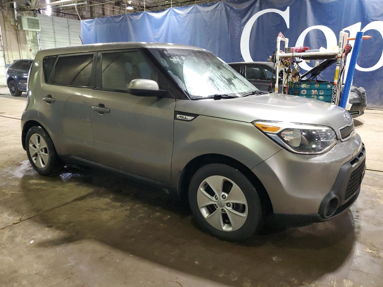 2015 Kia Soul - Image 4