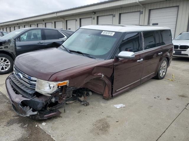 2009 Ford Flex Limited