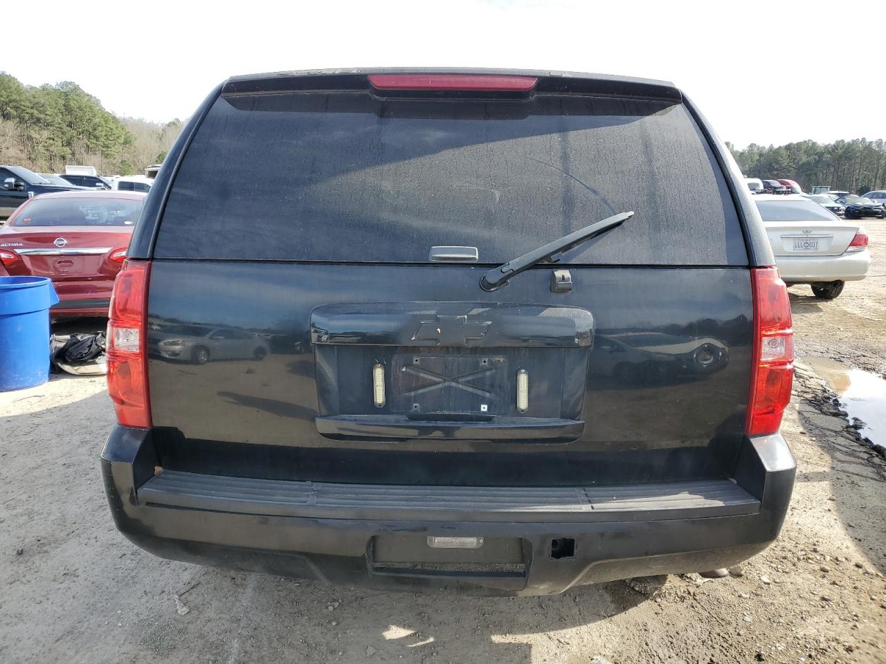 2013 Chevrolet Tahoe - Image 6