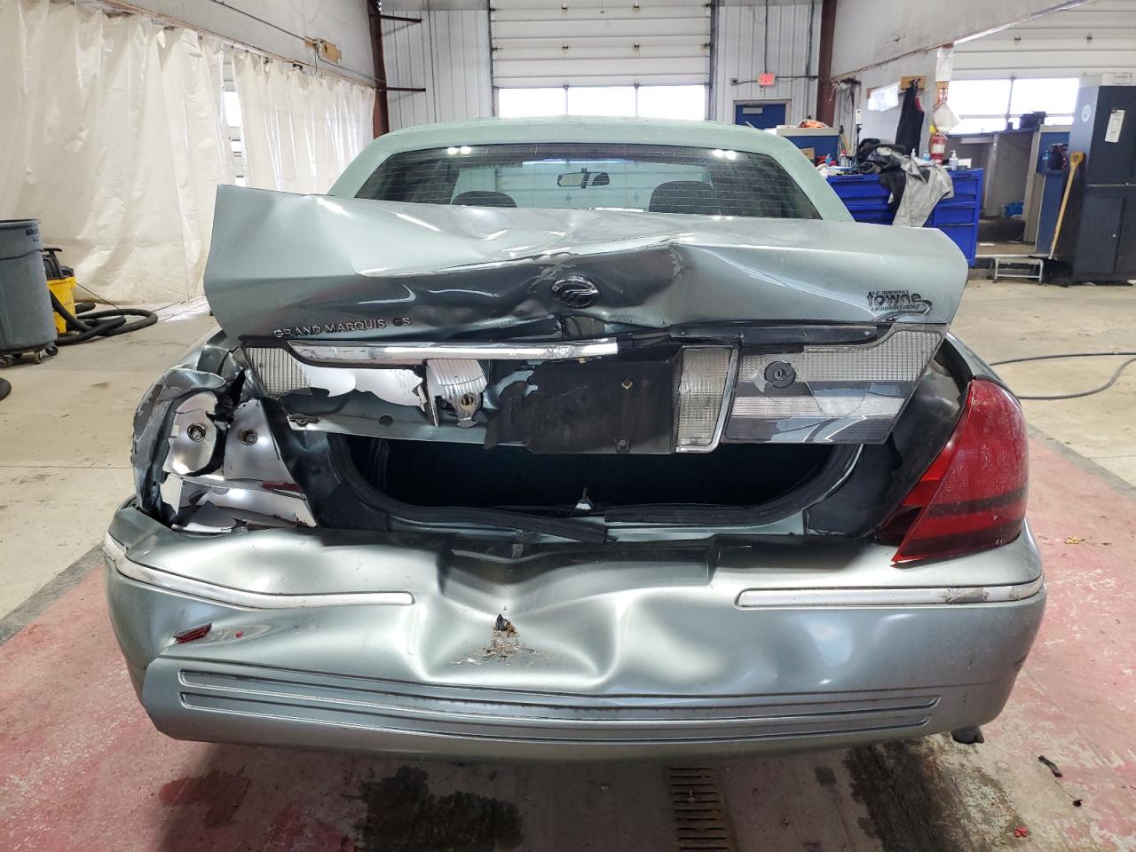 2006 Mercury Grand Marquis - Image 6