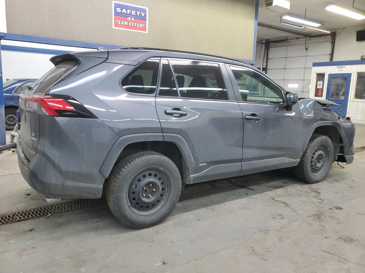 2T3L6RFV4LW001770 TOYOTA RAV4 2020