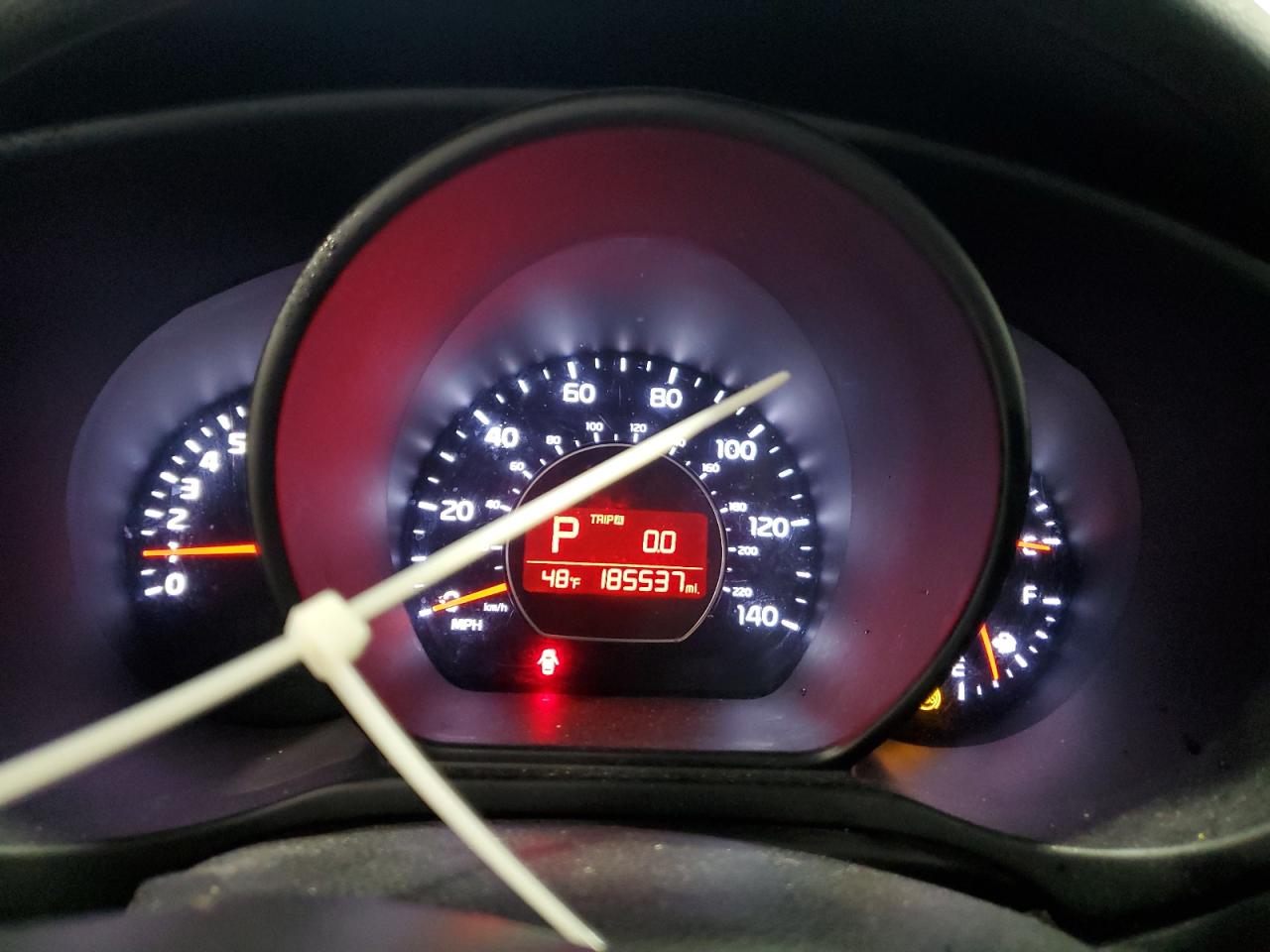 2016 Kia Soul - Image 9