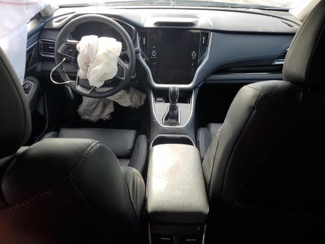  SUBARU OUTBACK 2020 Green