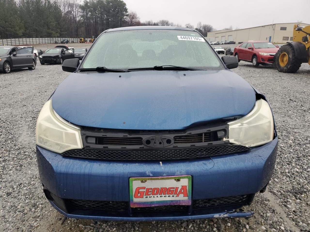 2009 Ford Focus - Image 5