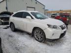 2015 LEXUS RX 350 BASE for sale at Copart ON - TORONTO