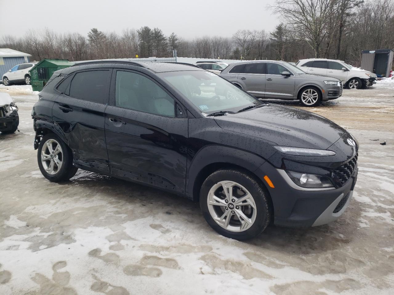 2023 Hyundai Kona - Image 4