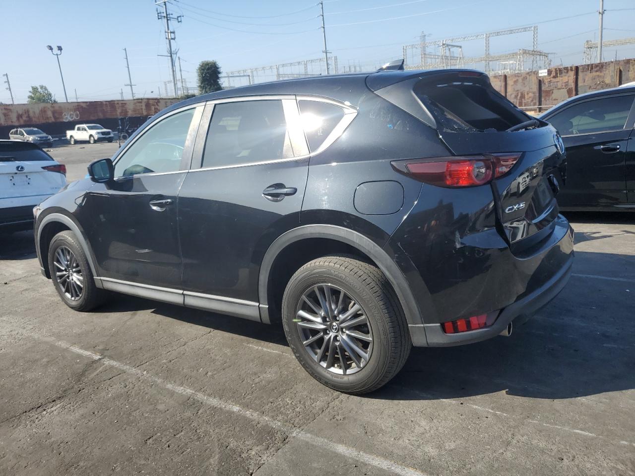 2019 Mazda CX-5 - Image 2