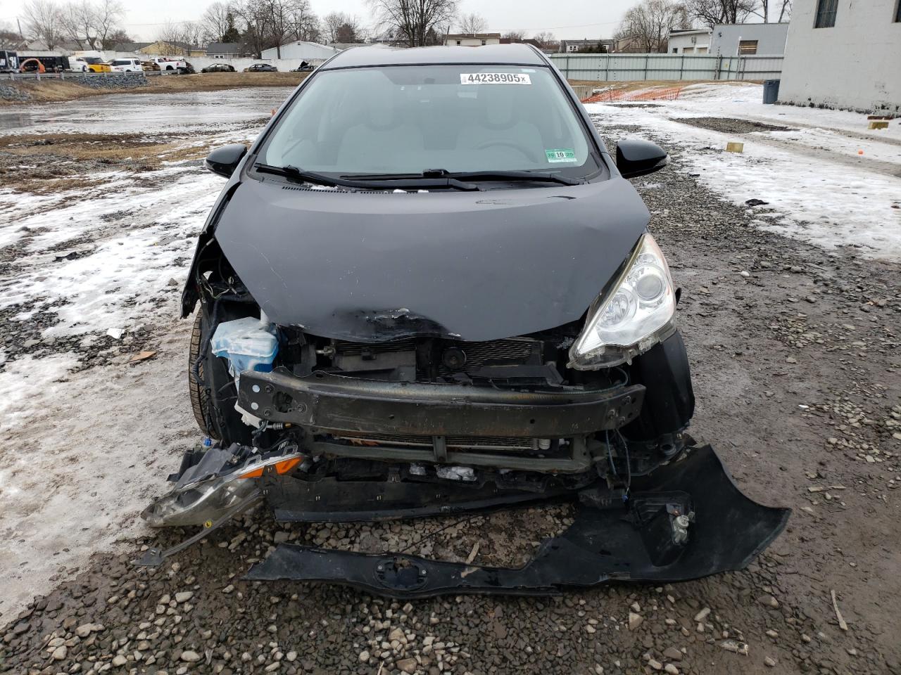 2014 Toyota Prius - Image 5