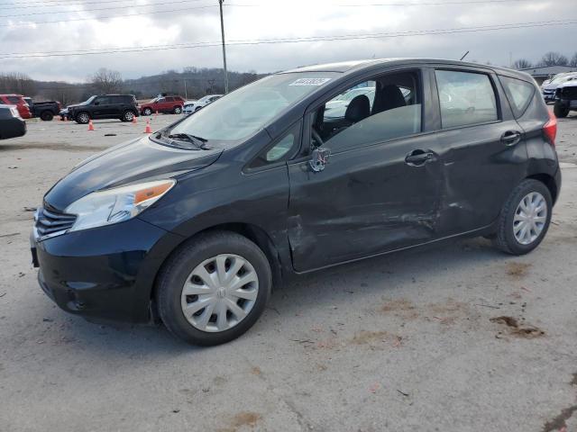 2015 Nissan Versa Note S