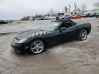 2007 Chevrolet Corvette  на продаже в Bridgeton, MO - Front End