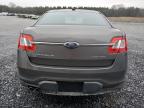 2011 Ford Taurus Limited იყიდება Cartersville-ში, GA - Front End