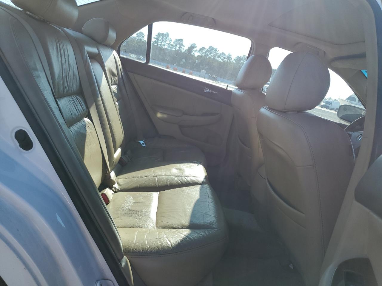 2007 Honda Accord - Image 10