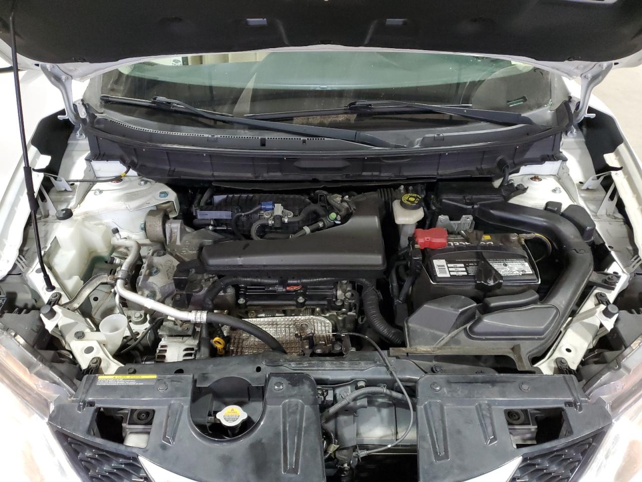 2015 Nissan Rogue - Image 14