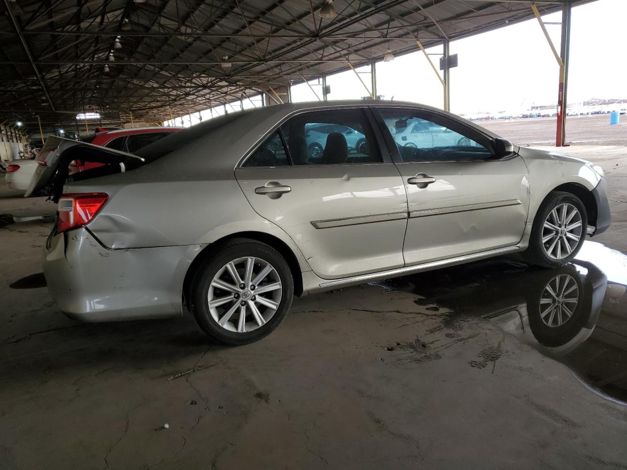 2014 Toyota Camry - Image 3