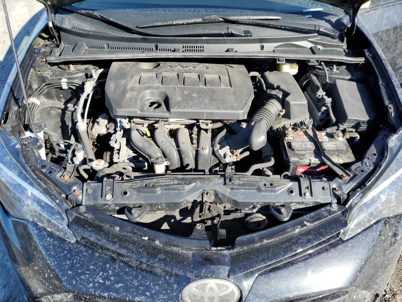2017 Toyota Corolla - Image 11