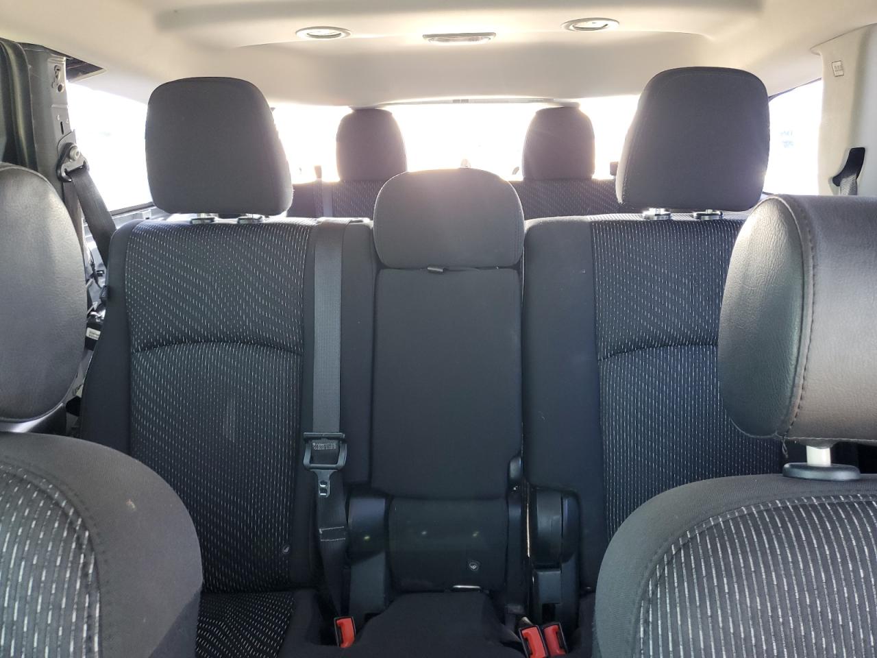 2015 Dodge Journey - Image 10