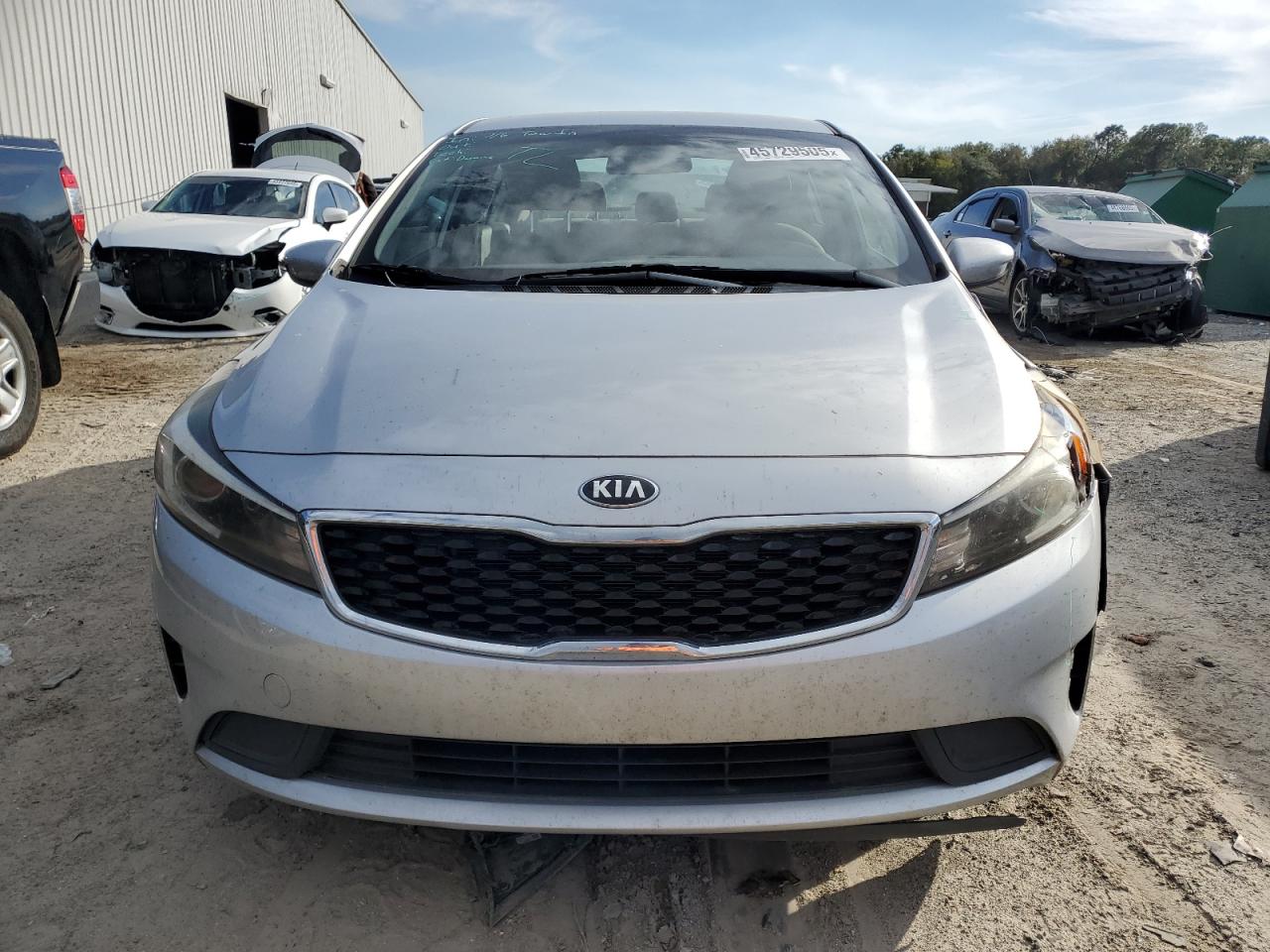 2018 Kia Forte - Image 5