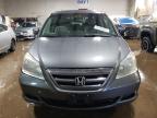 2007 Honda Odyssey Exl for Sale in Elgin, IL - Side
