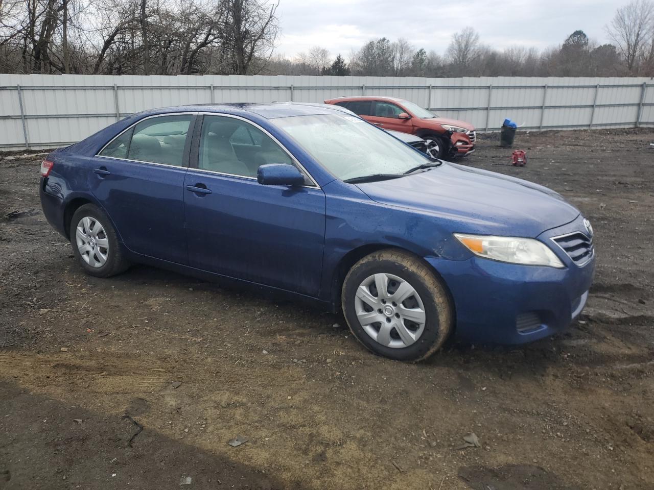 2010 Toyota Camry - Image 4
