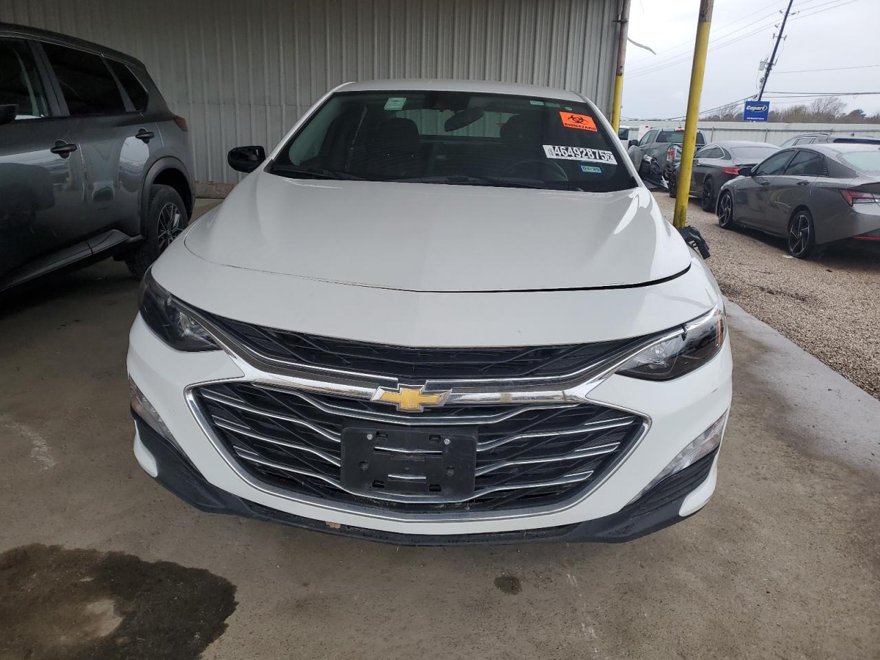 1G1ZD5ST5PF164229 CHEVROLET MALIBU 2023