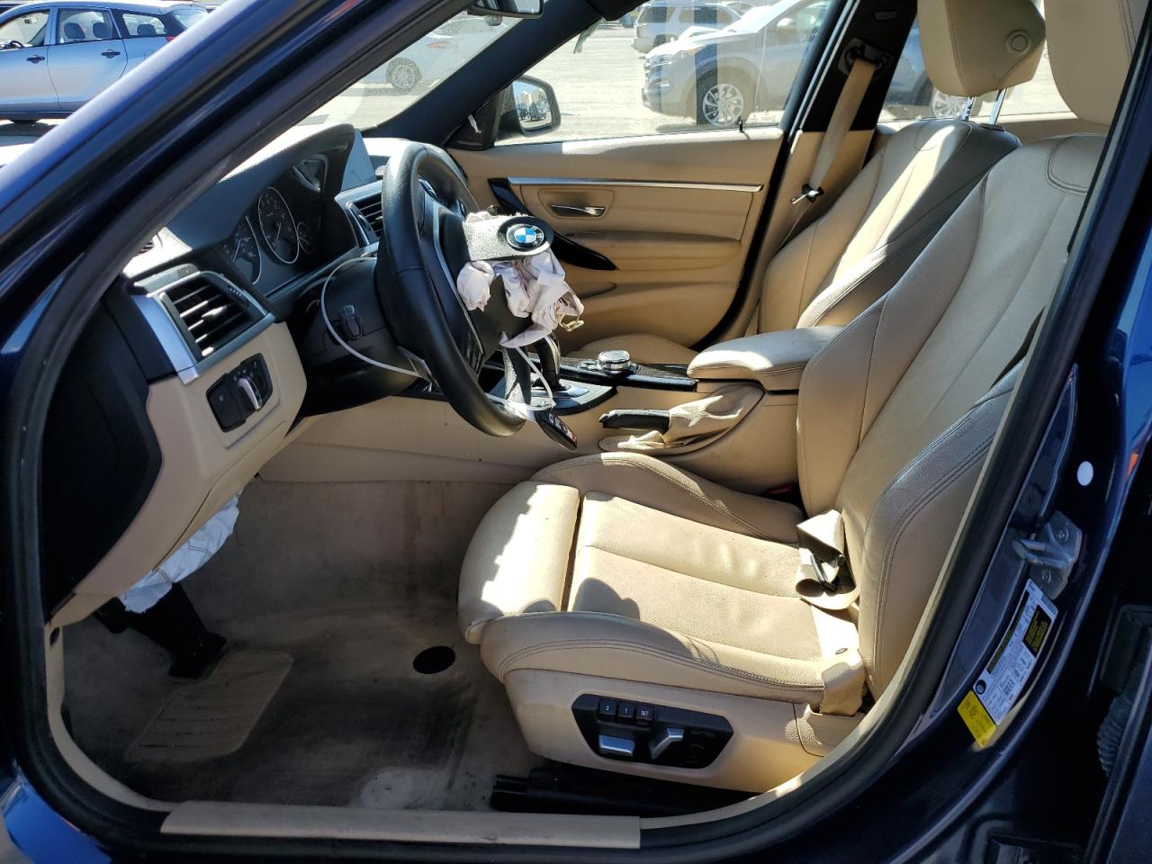 2016 BMW 3er - Image 7