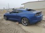 2021 Chevrolet Camaro Lz de vânzare în Temple, TX - Front End