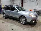 2014 Subaru Outback 2.5I Limited продається в Billings, MT - Rear End