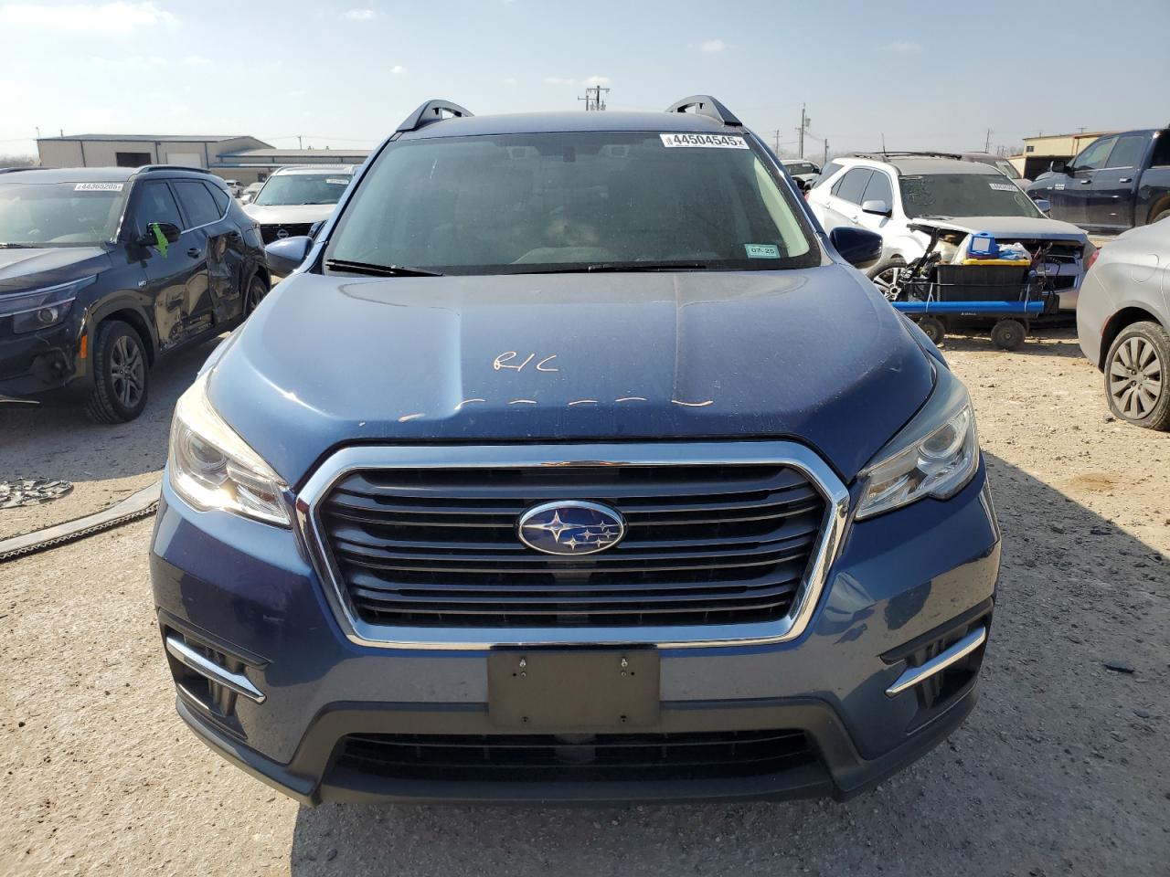 2021 Subaru Ascent - Image 5