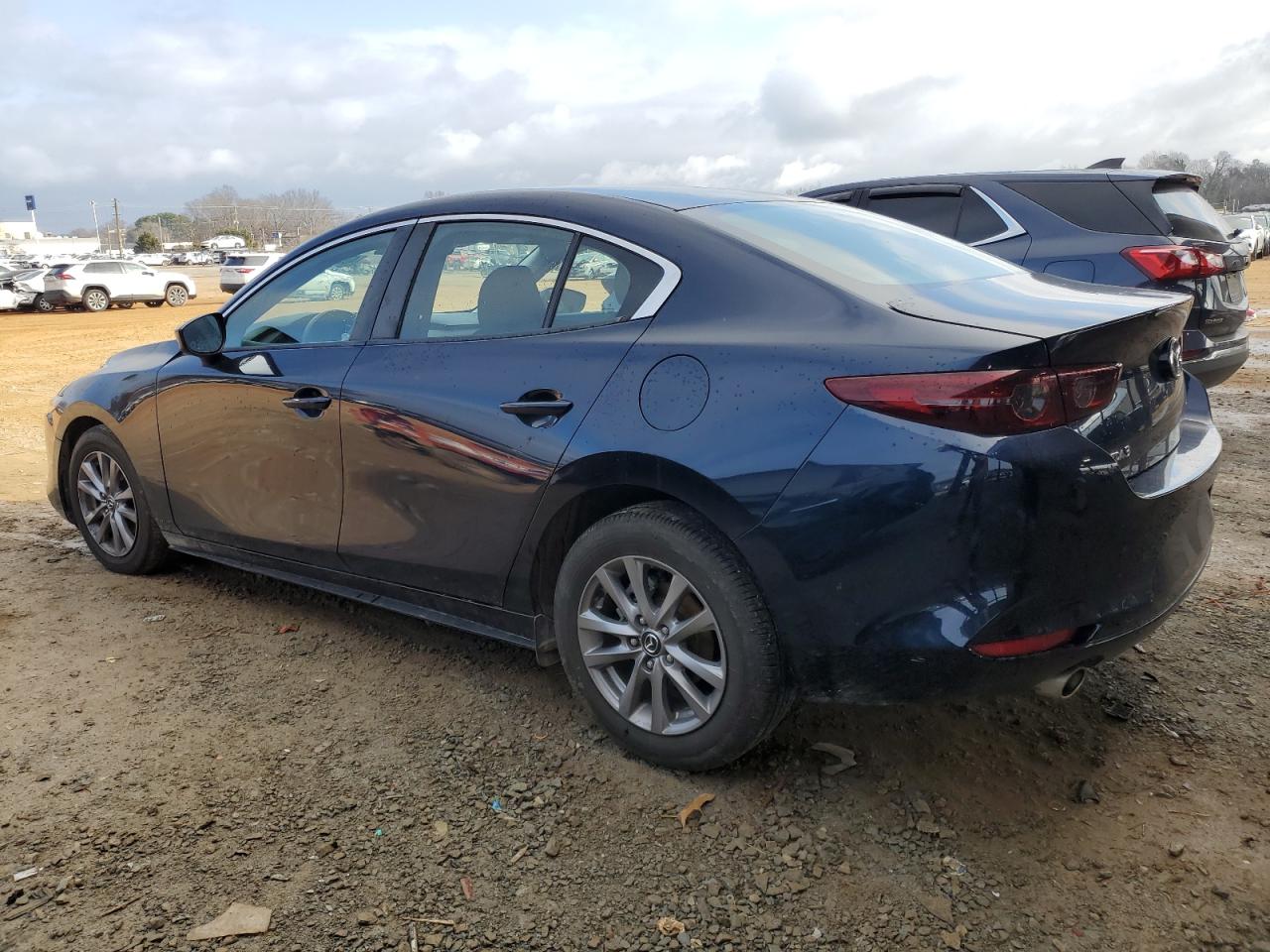 2020 Mazda 3 - Image 2