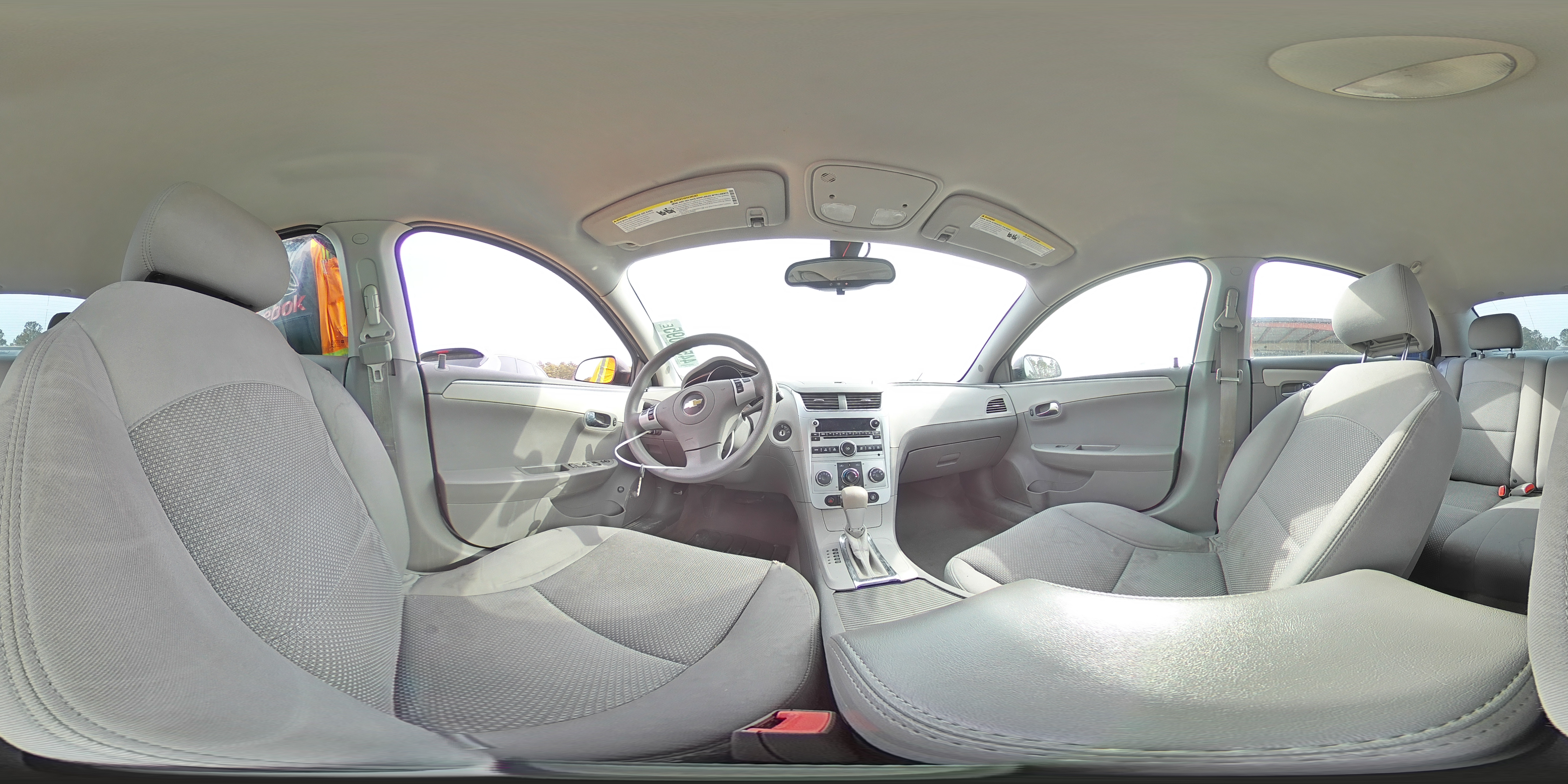 2012 Chevrolet Malibu - Image 14