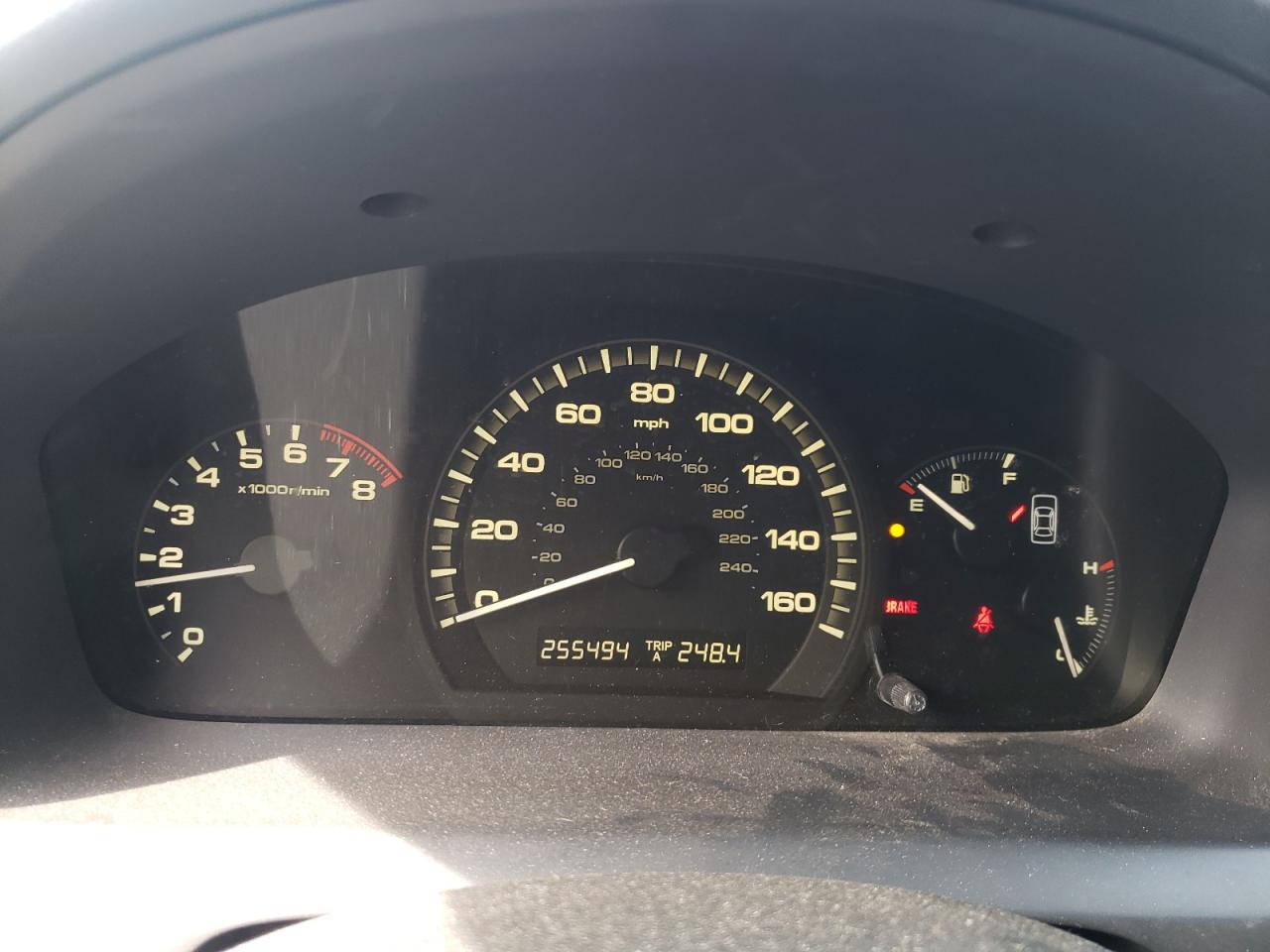 2007 Honda Accord - Image 9