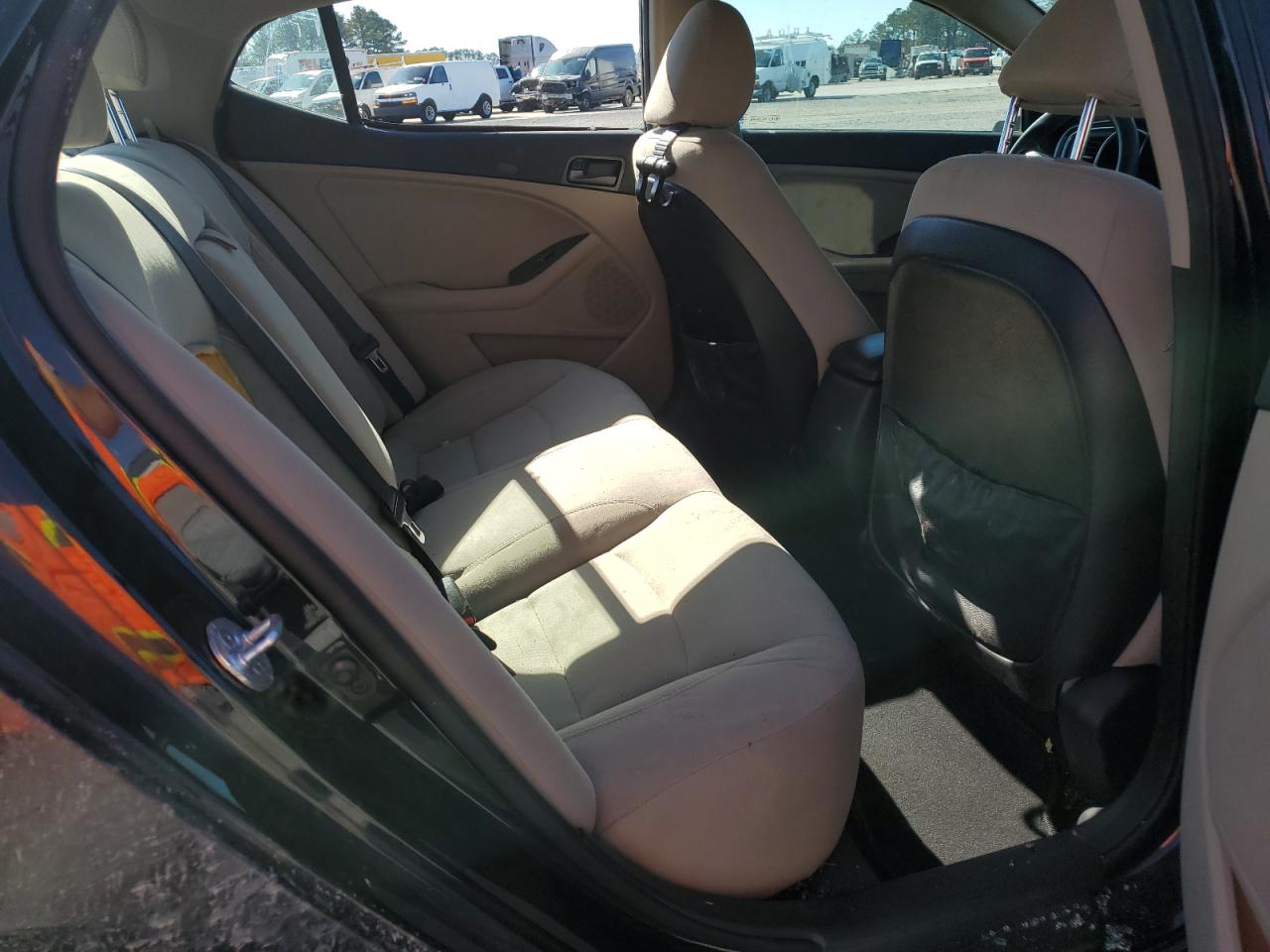 2015 Kia Optima - Image 10