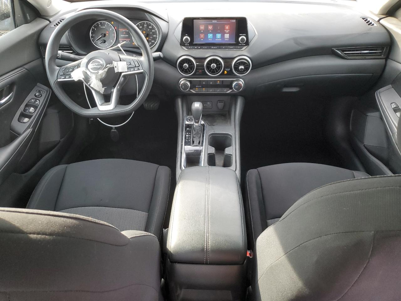 2020 Nissan Sentra - Image 8