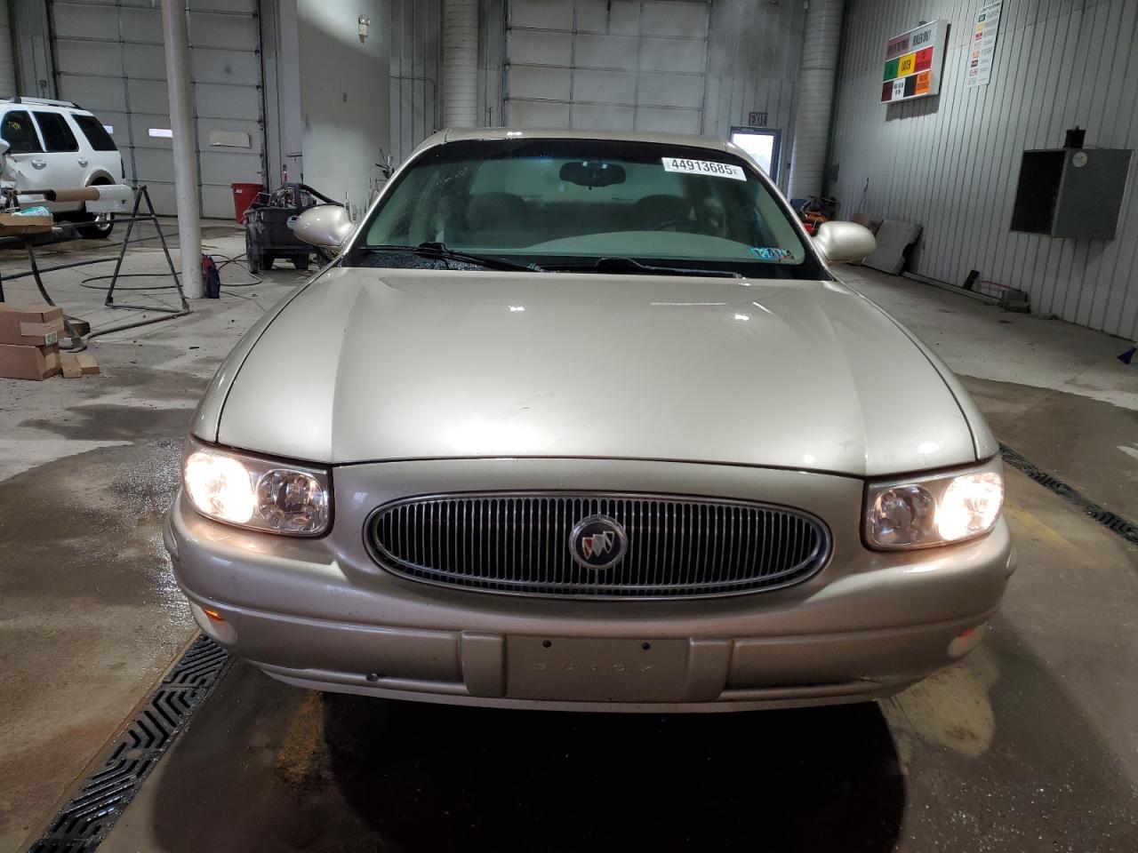 2005 Buick LeSabre - Image 5